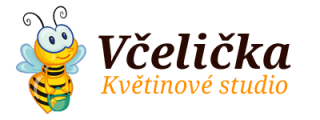 Květinové Studio Včelička | Rozvoz květin Květinové Studio Včelička | Rozvoz květin